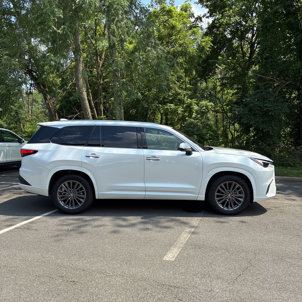 2024 Lexus TX 350 Base