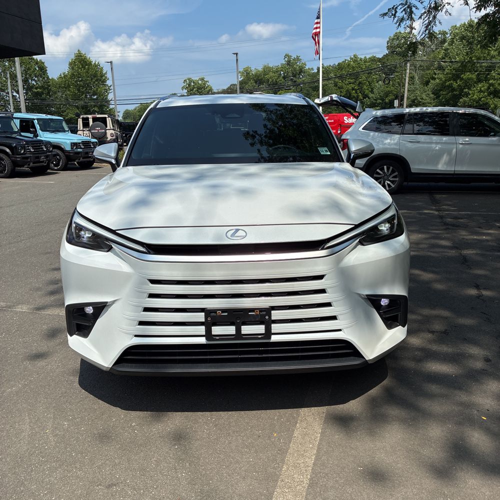 2024 Lexus TX 350 Base