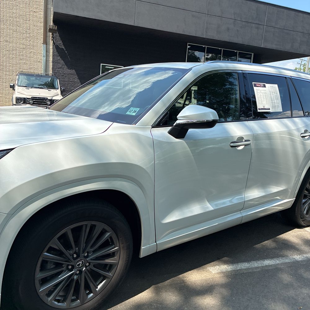 2024 Lexus TX 350 Base