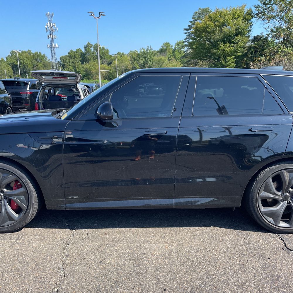 2024 Land Rover Range Rover Sport P550e Autobiography