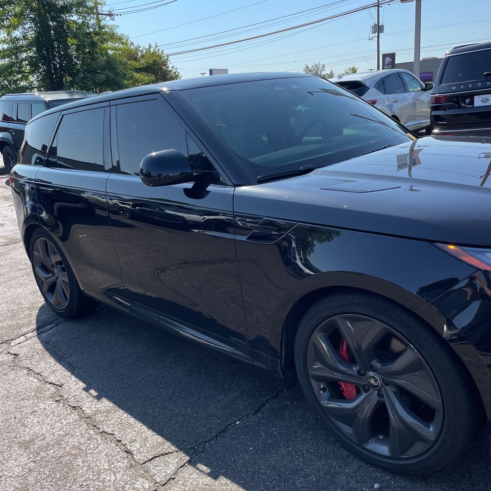 2024 Land Rover Range Rover Sport P550e Autobiography