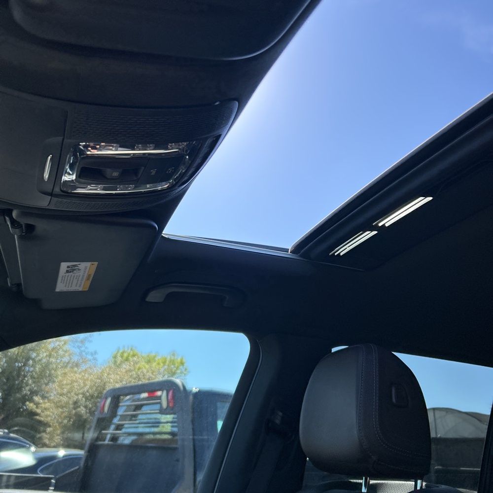 2021 Mercedes-Benz GLS Maybach