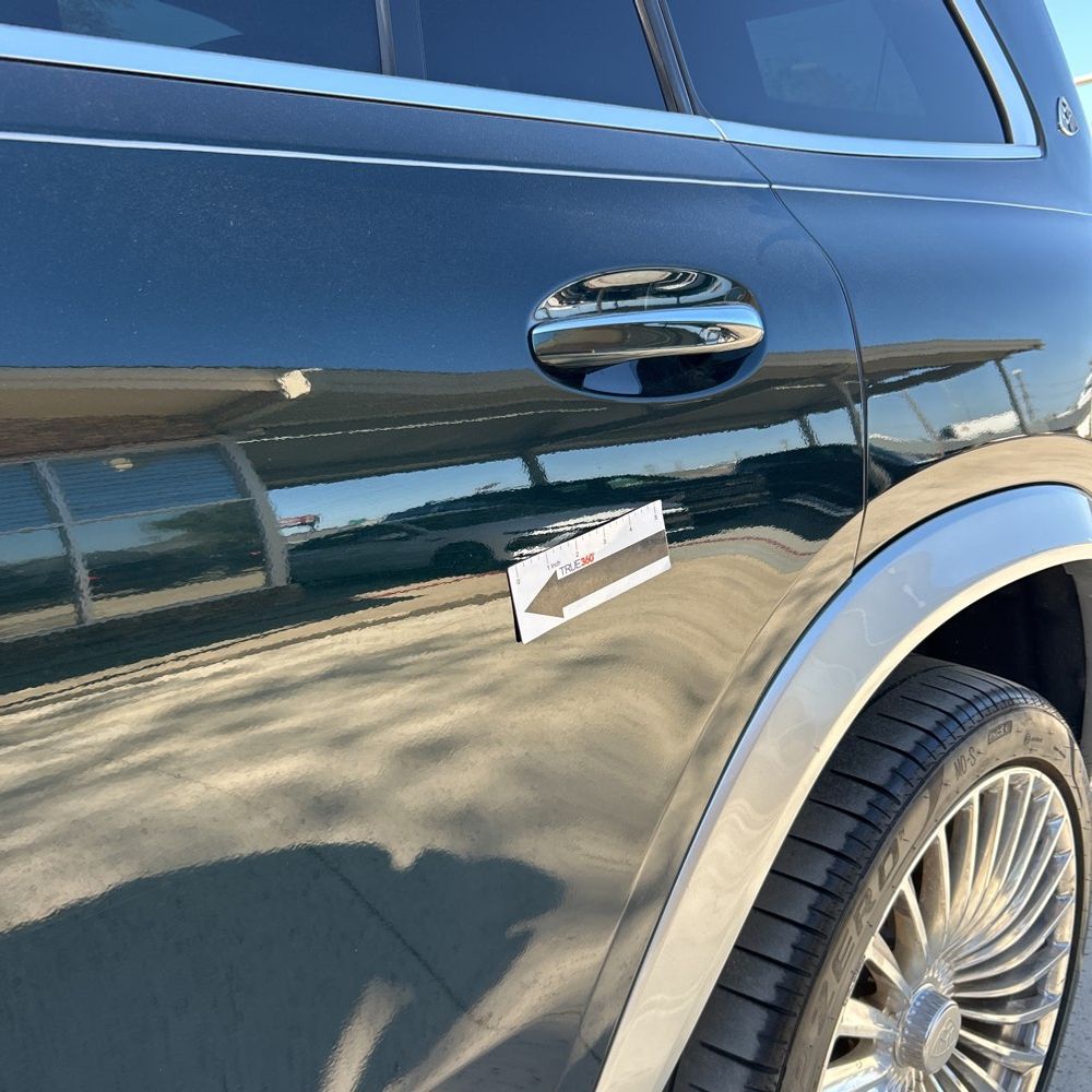 2021 Mercedes-Benz GLS Maybach