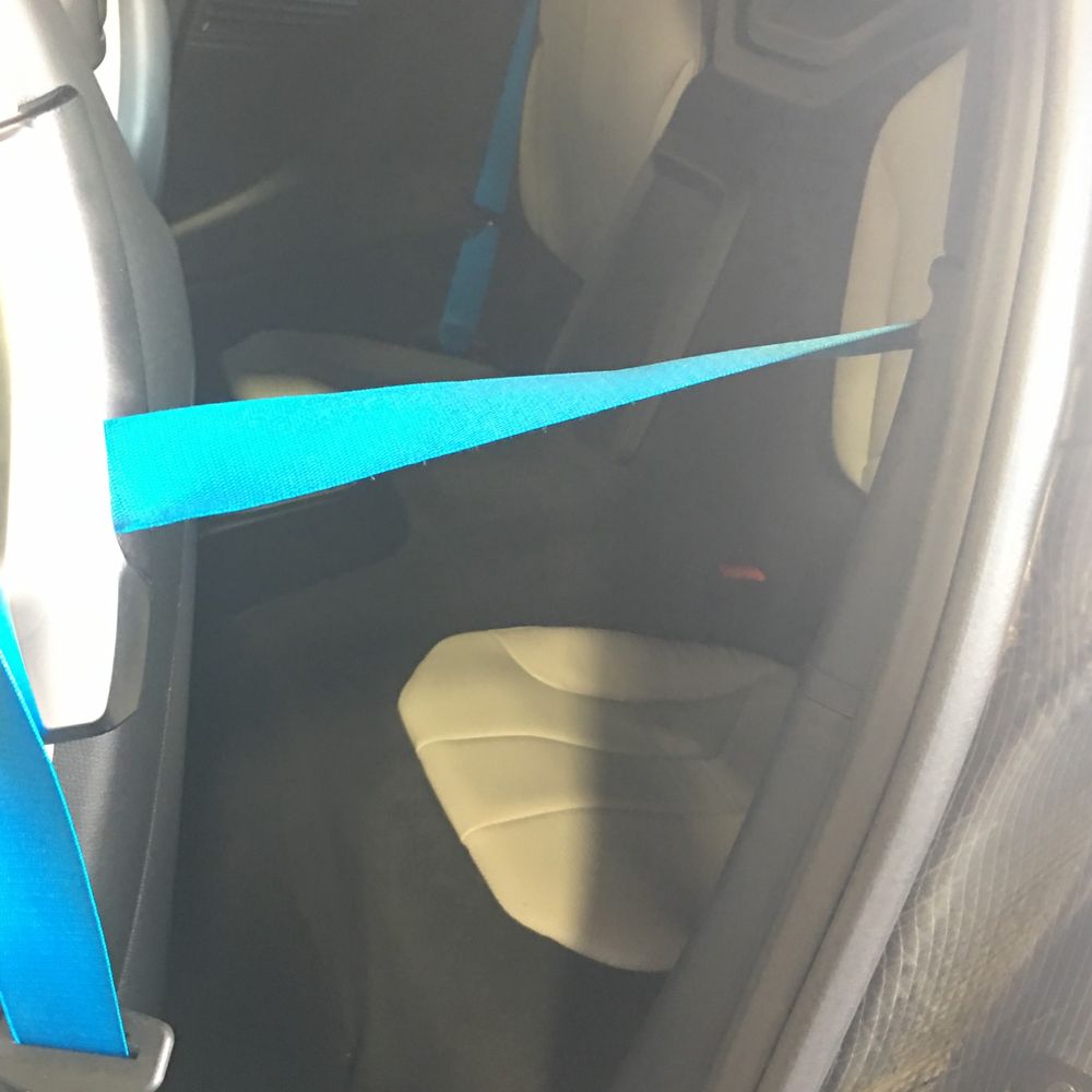 2014 BMW i8