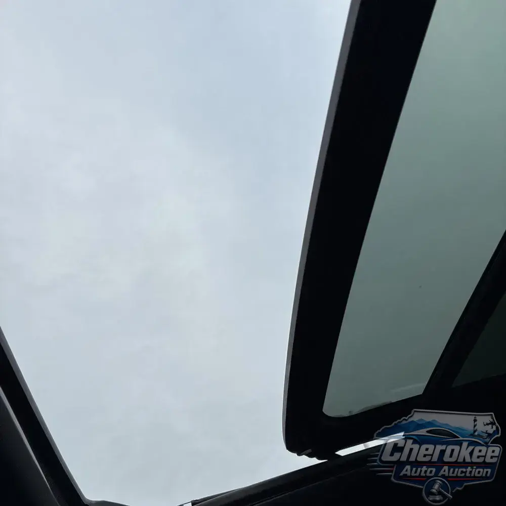 2025 Toyota Tundra Platinum HV