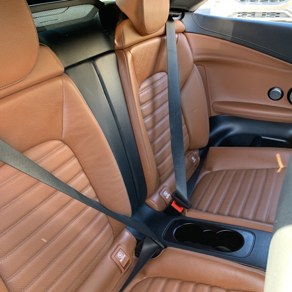 2023 Mercedes-Benz C-Class AMG C 43