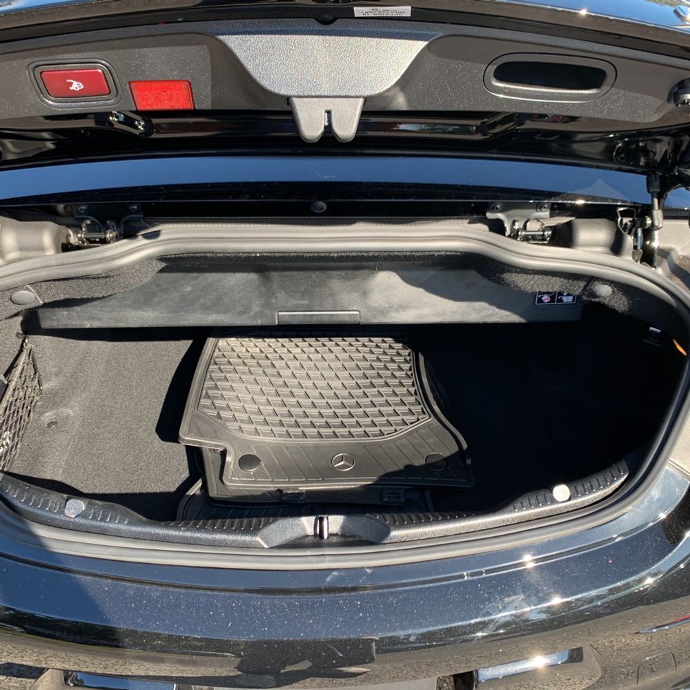 2023 Mercedes-Benz C-Class AMG C 43