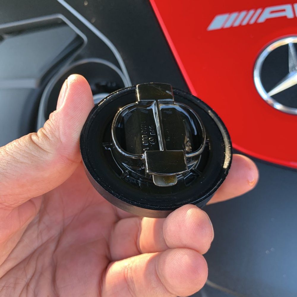 2023 Mercedes-Benz C-Class AMG C 43