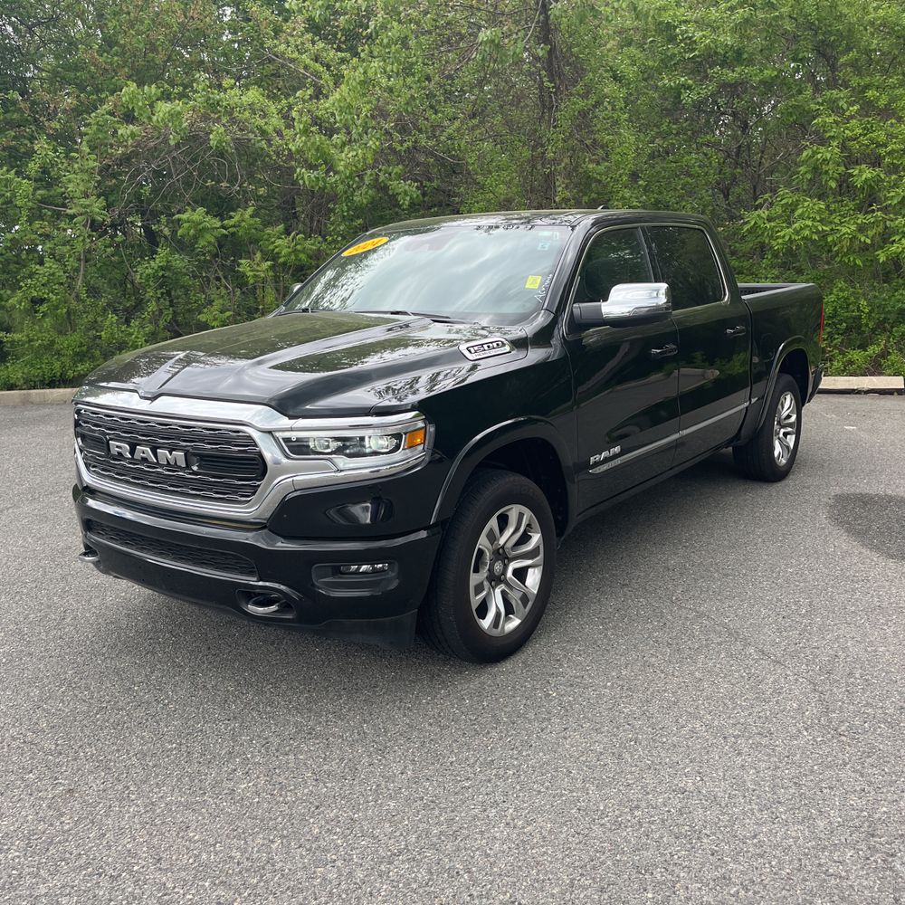 2024 Ram 1500 Limited