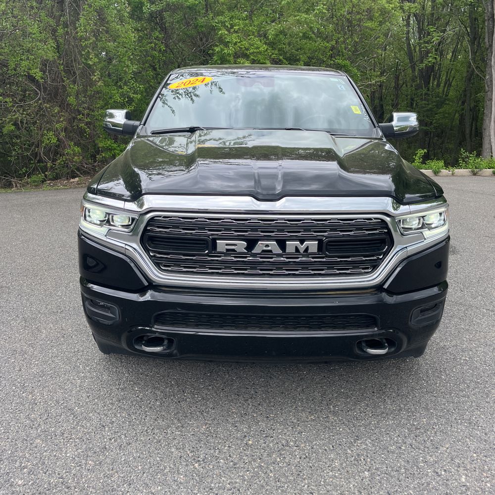 2024 Ram 1500 Limited