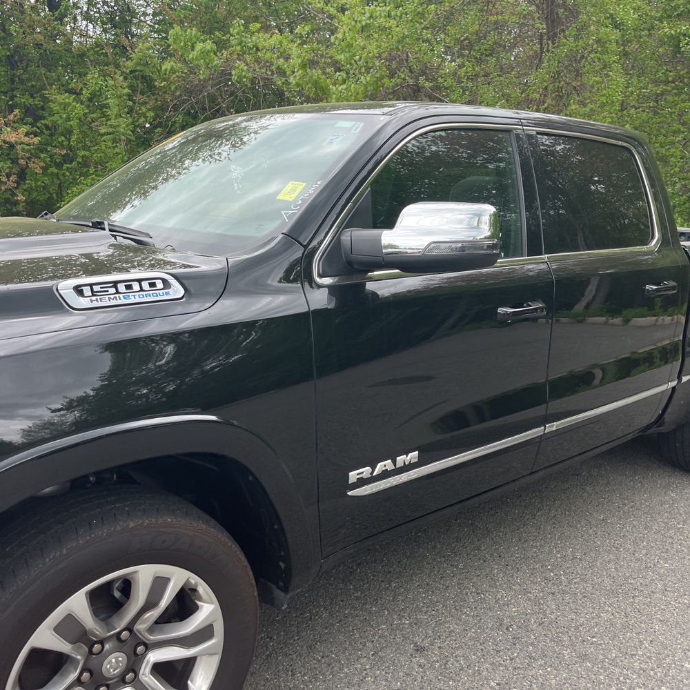 2024 Ram 1500 Limited