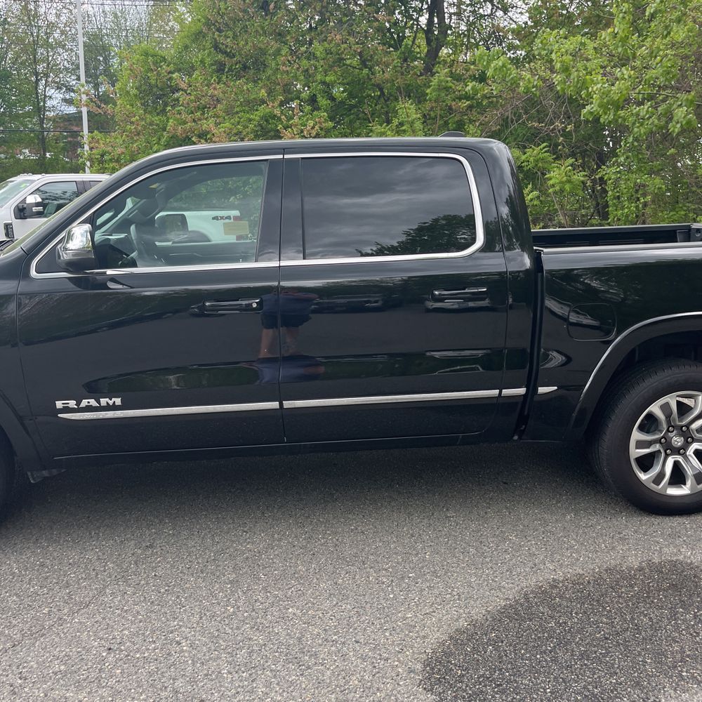 2024 Ram 1500 Limited