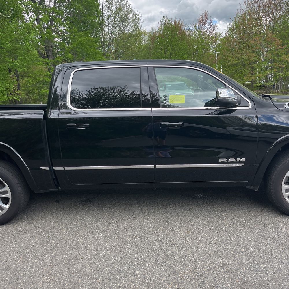 2024 Ram 1500 Limited