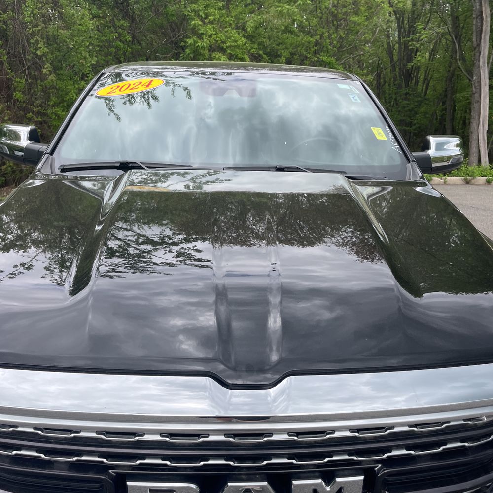 2024 Ram 1500 Limited