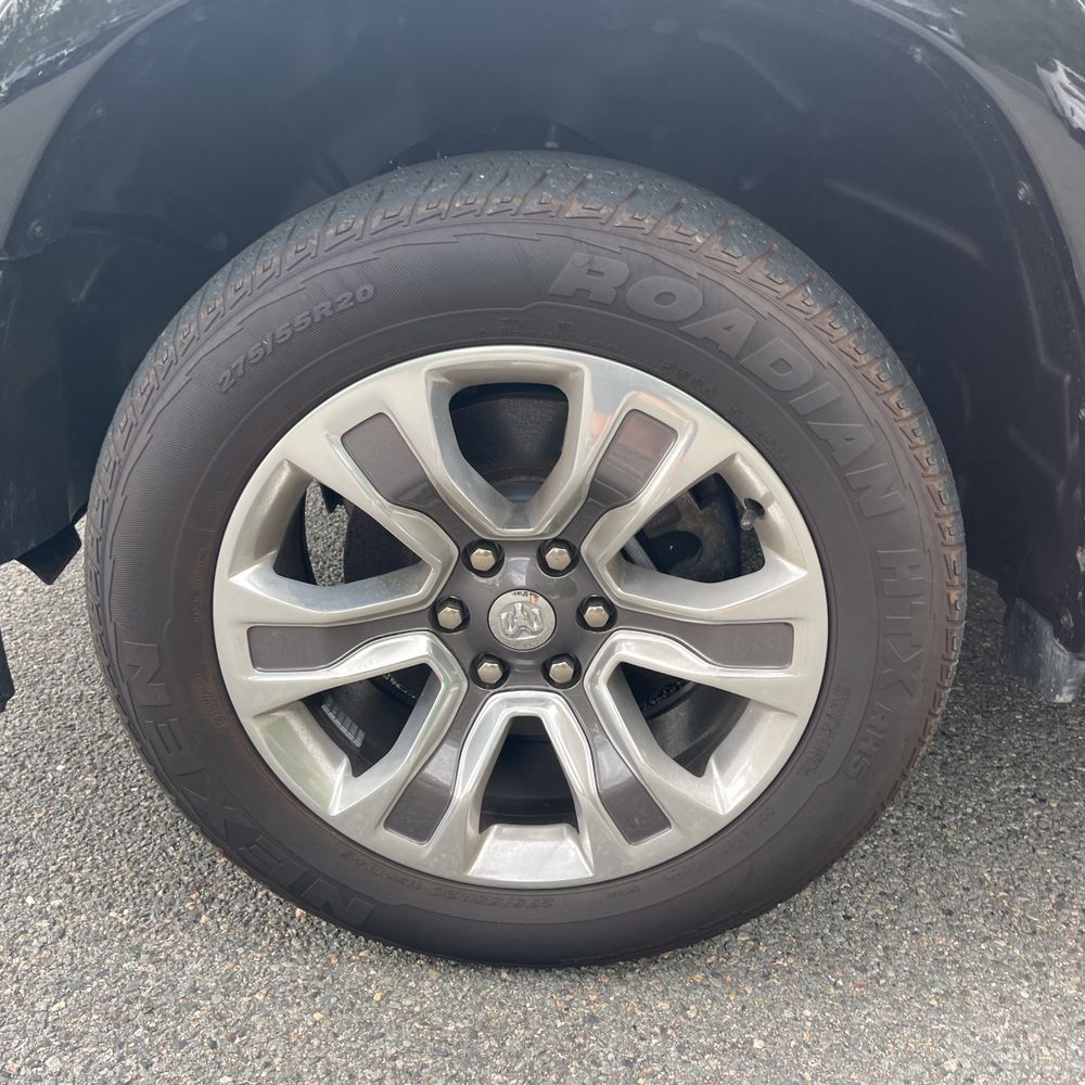 2024 Ram 1500 Limited