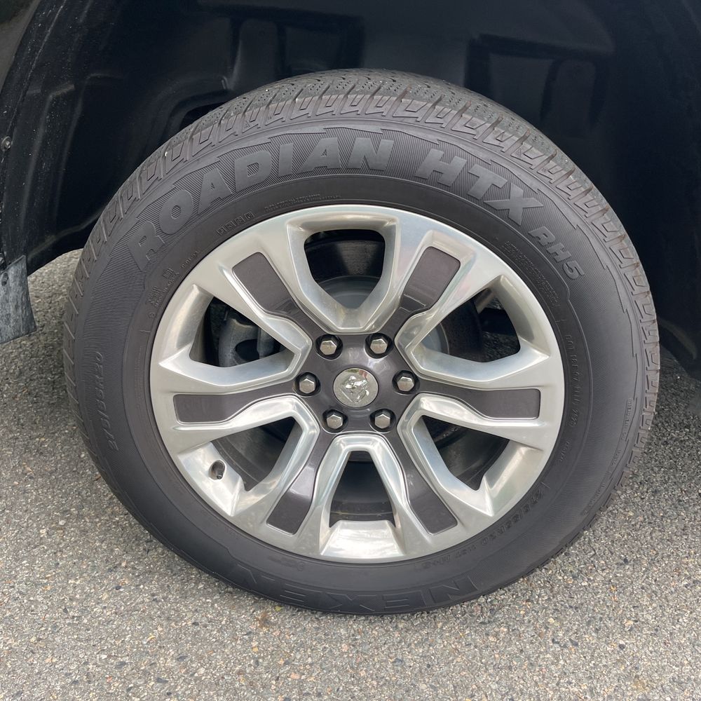 2024 Ram 1500 Limited