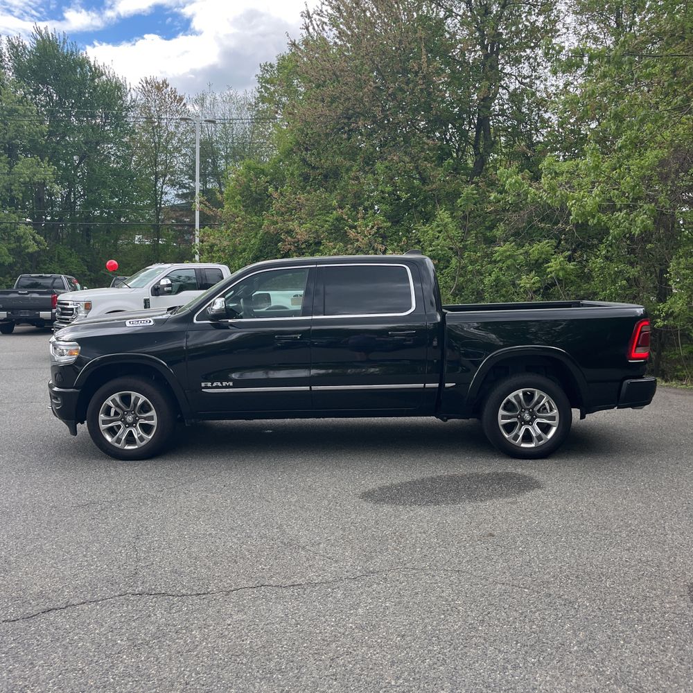 2024 Ram 1500 Limited