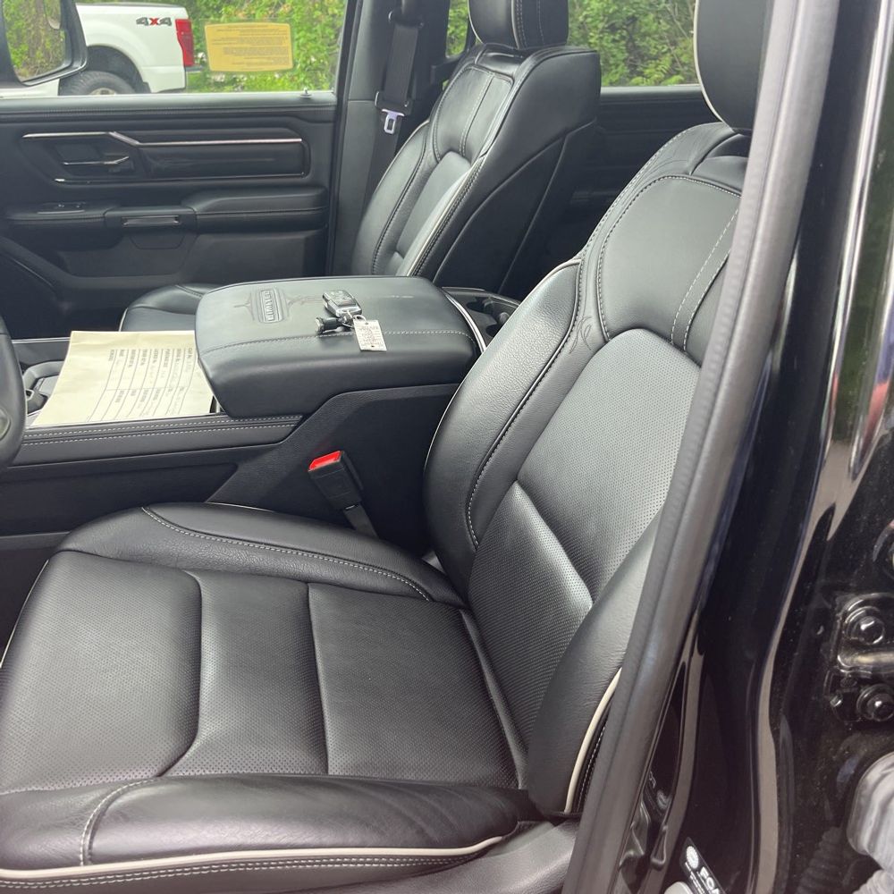 2024 Ram 1500 Limited