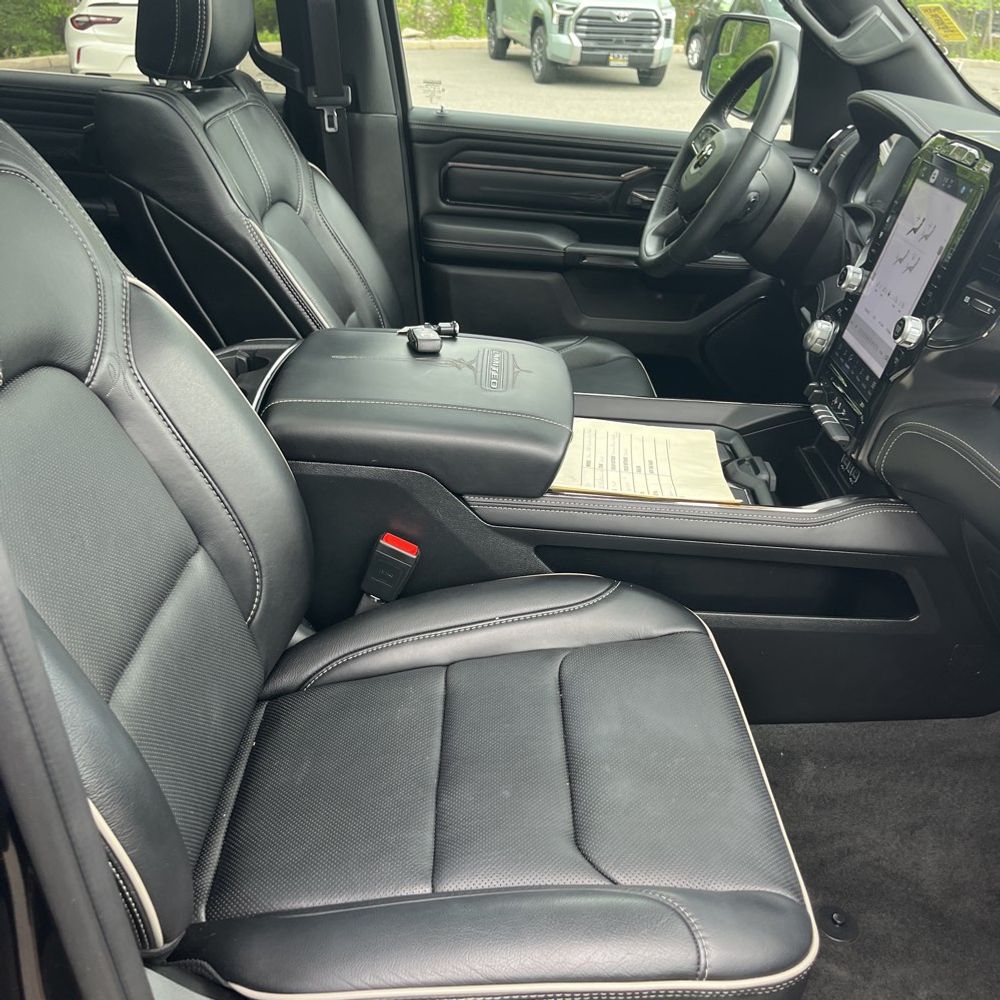 2024 Ram 1500 Limited