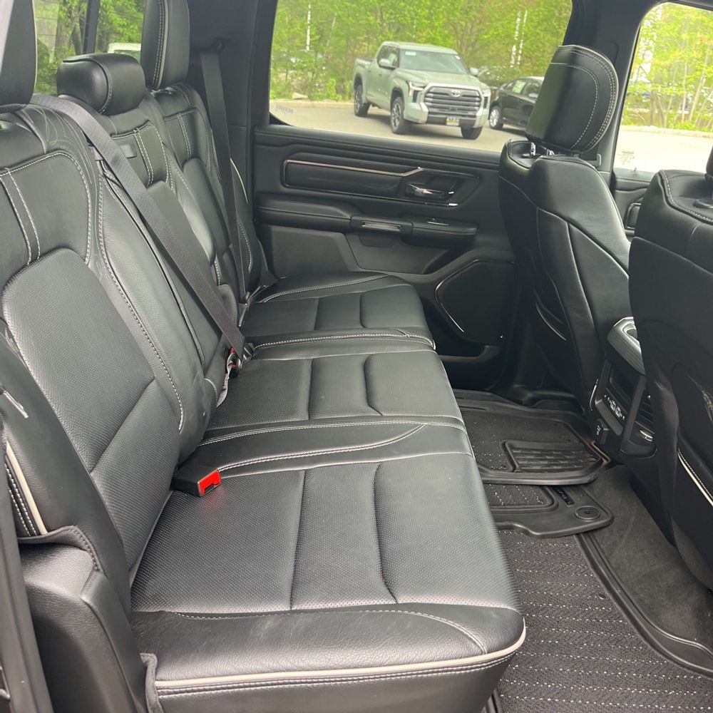 2024 Ram 1500 Limited