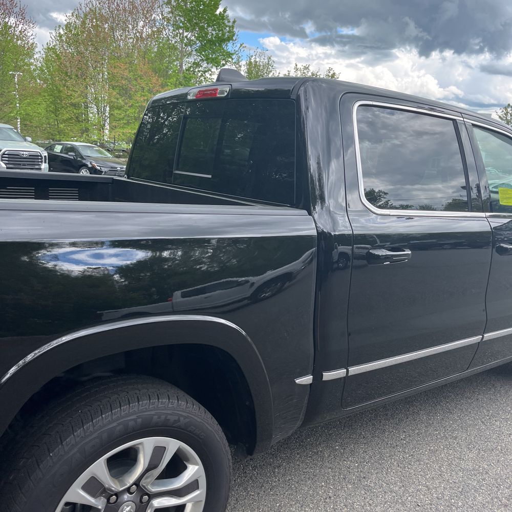 2024 Ram 1500 Limited
