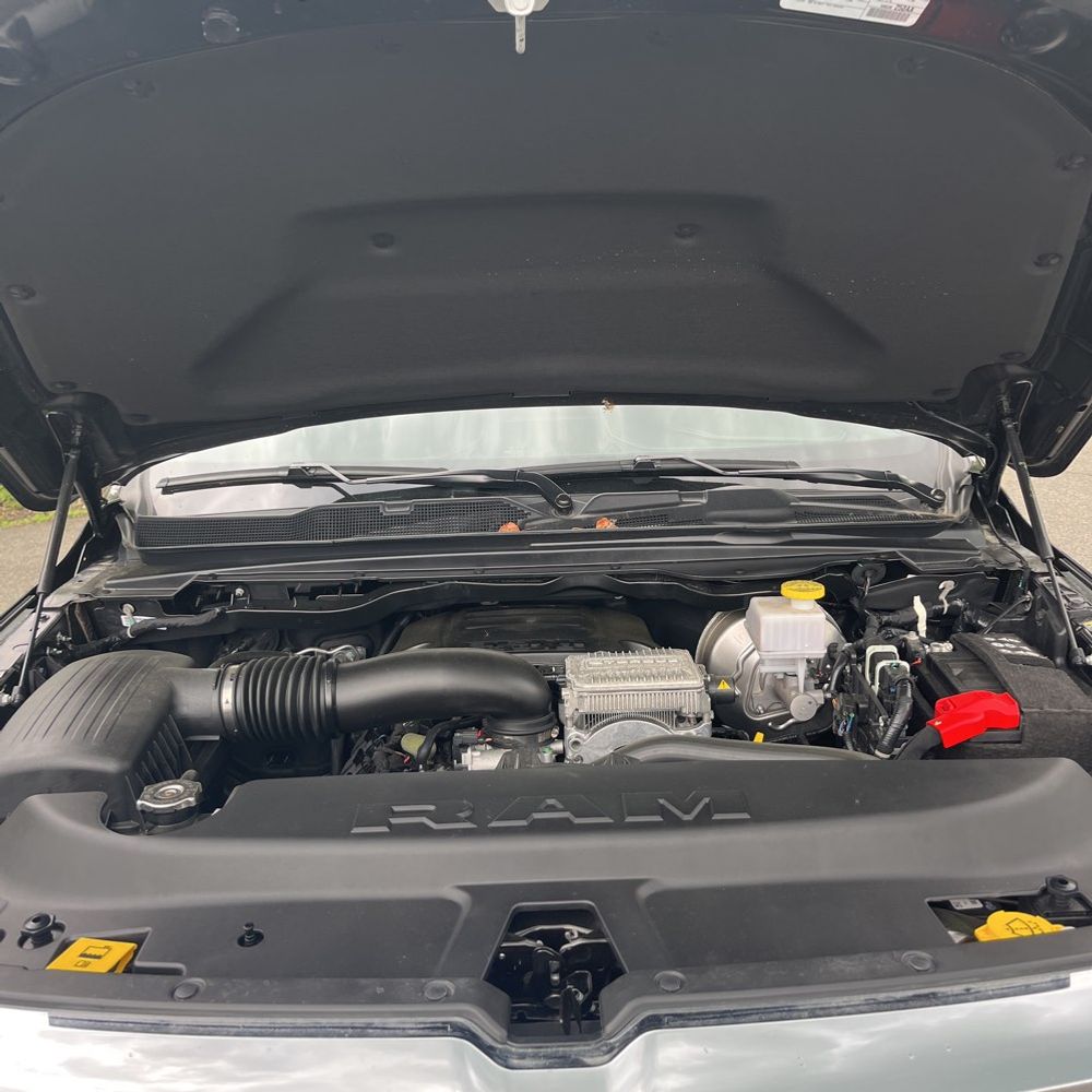 2024 Ram 1500 Limited