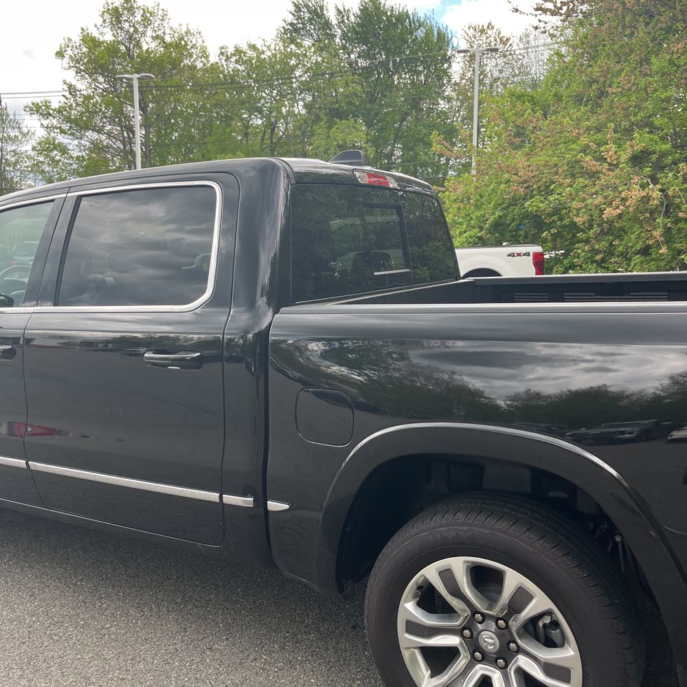 2024 Ram 1500 Limited