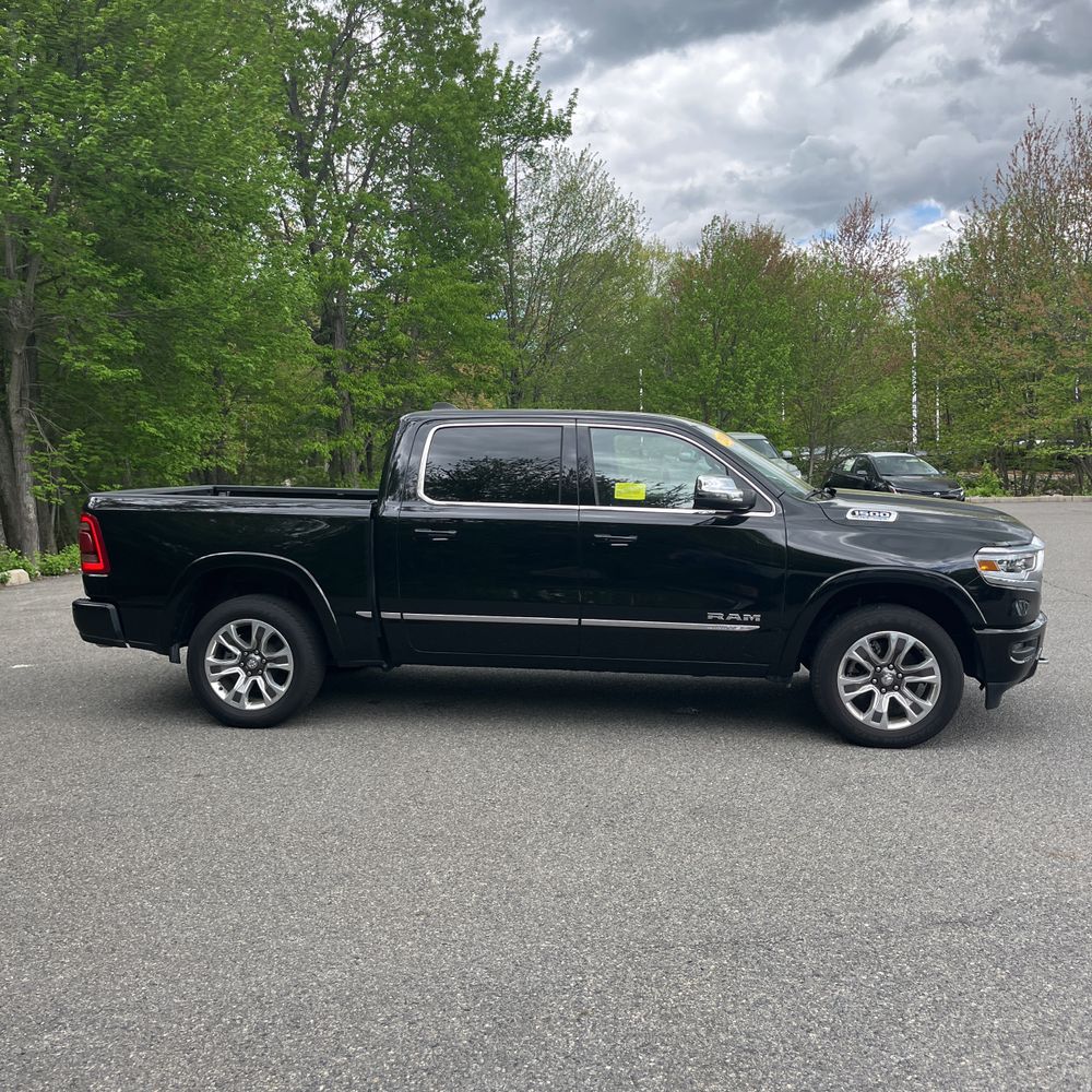 2024 Ram 1500 Limited