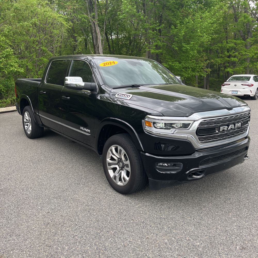 2024 Ram 1500 Limited