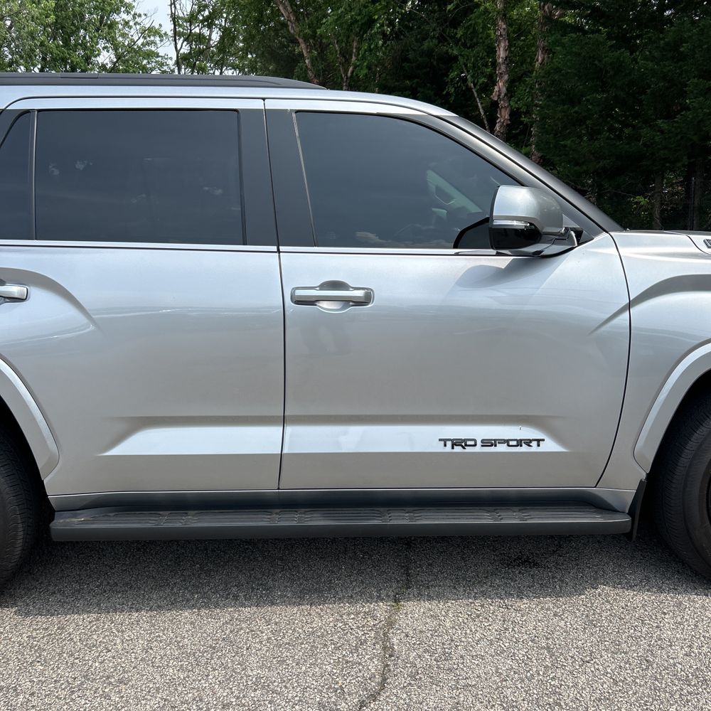 2024 Toyota Sequoia SR5