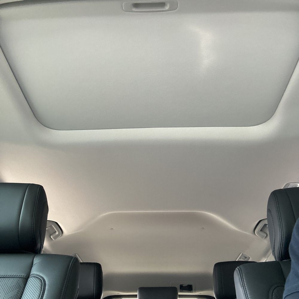 2024 Toyota Sequoia SR5