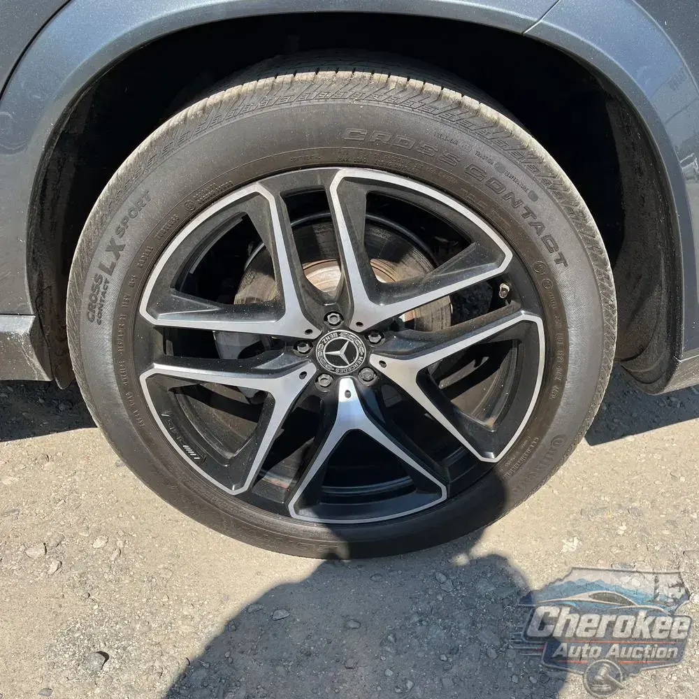 2021 Mercedes-Benz GLE AMG GLE 53