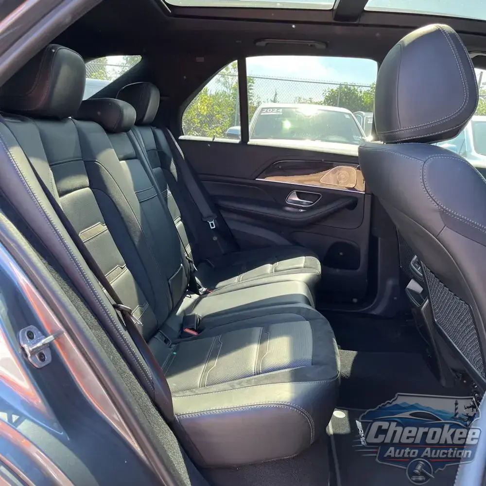 2021 Mercedes-Benz GLE AMG GLE 53
