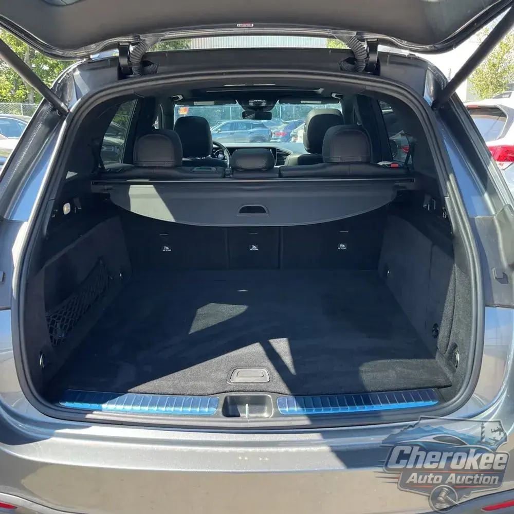 2021 Mercedes-Benz GLE AMG GLE 53