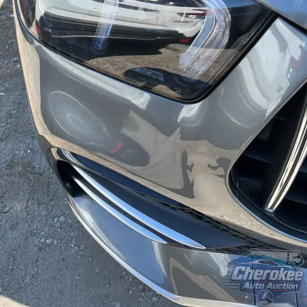 2021 Mercedes-Benz GLE AMG GLE 53