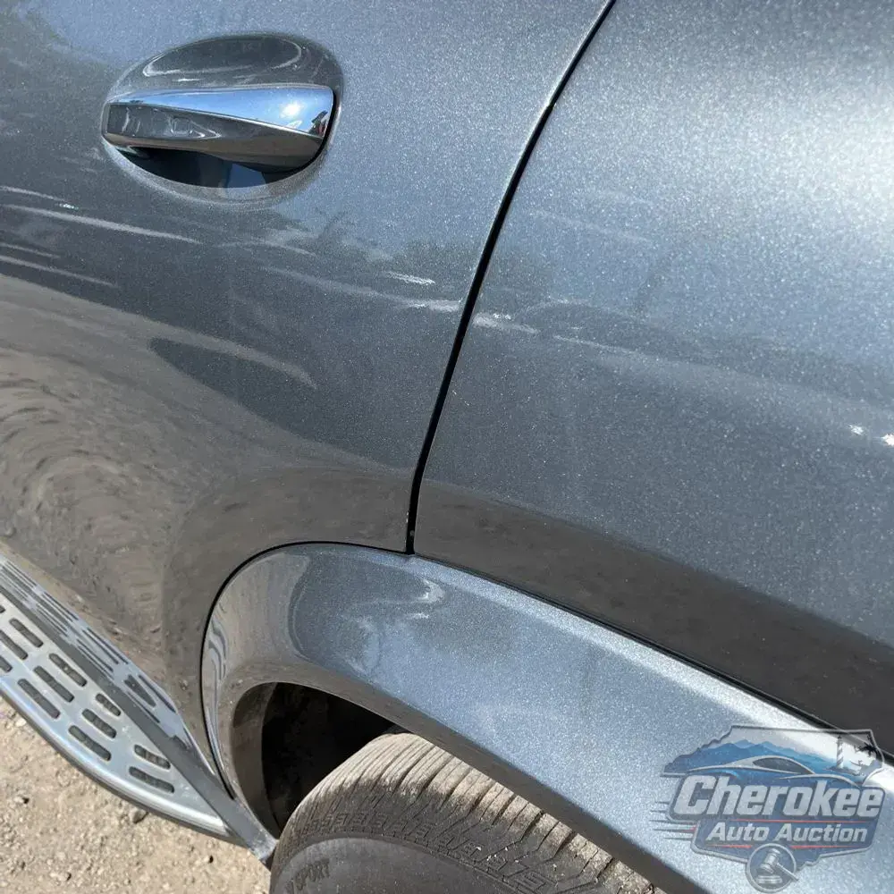 2021 Mercedes-Benz GLE AMG GLE 53