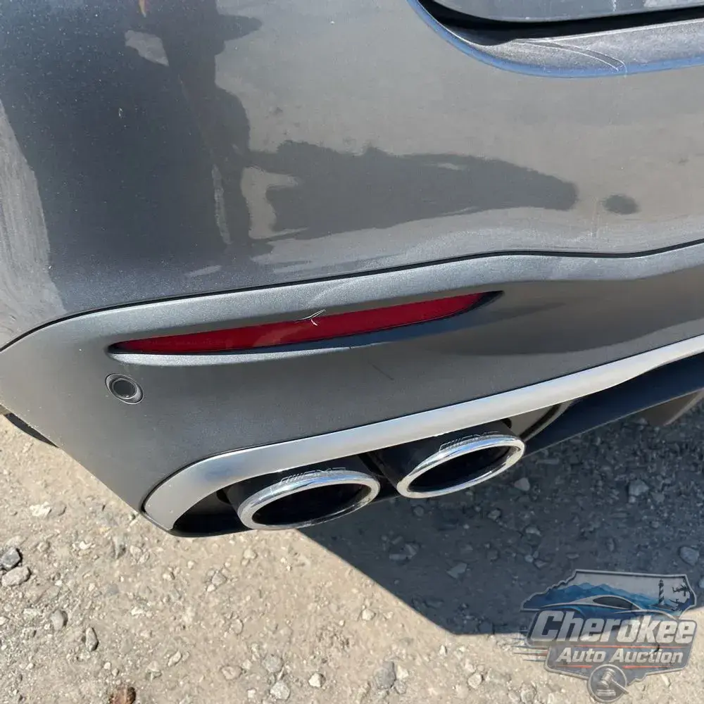 2021 Mercedes-Benz GLE AMG GLE 53