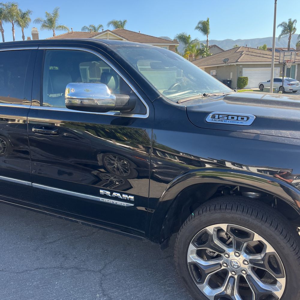 2023 Ram 1500 Limited