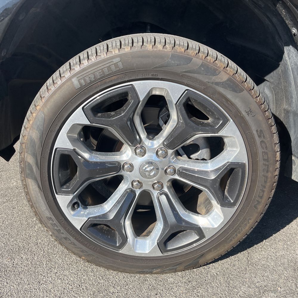 2023 Ram 1500 Limited