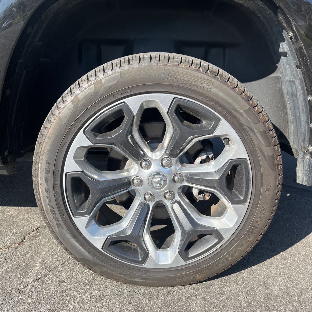 2023 Ram 1500 Limited