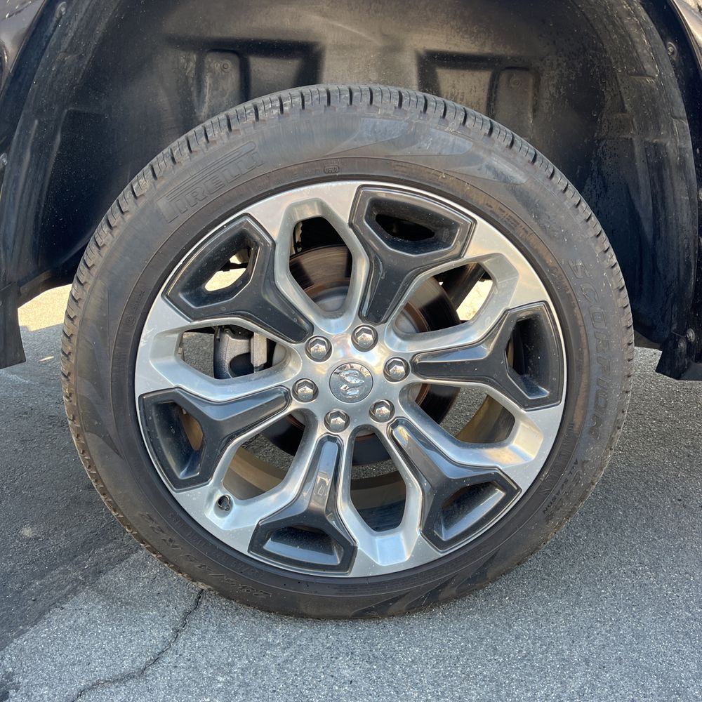 2023 Ram 1500 Limited