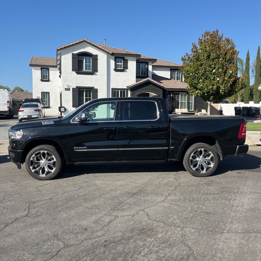 2023 Ram 1500 Limited