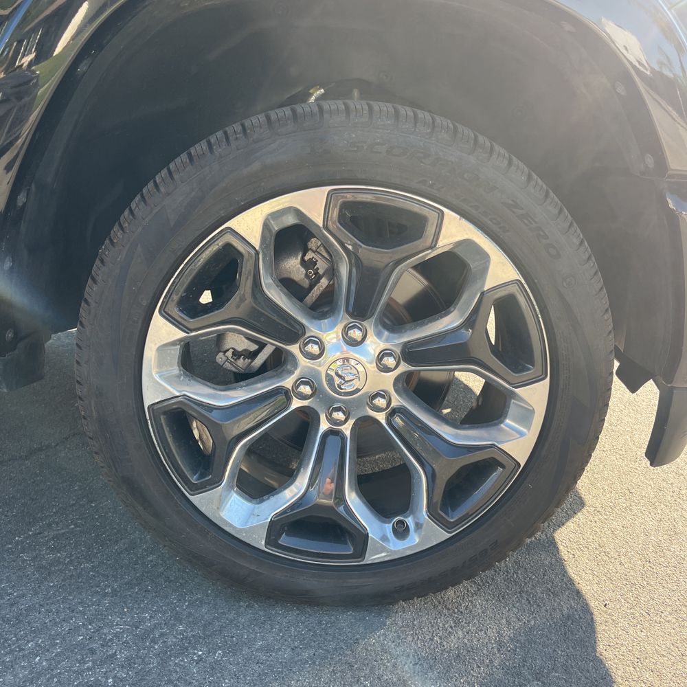 2023 Ram 1500 Limited