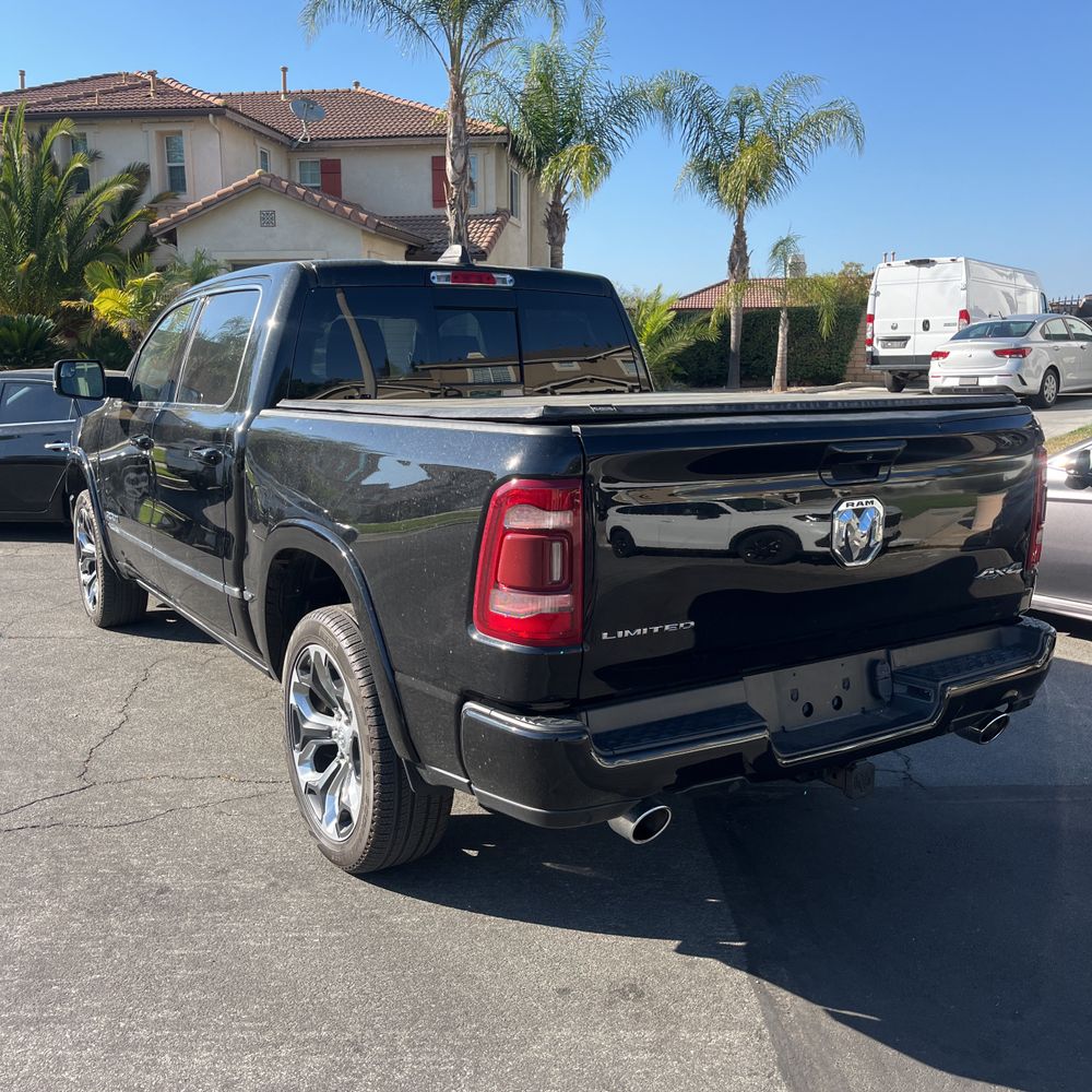 2023 Ram 1500 Limited
