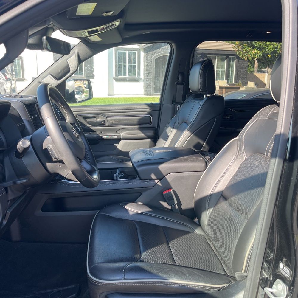 2023 Ram 1500 Limited