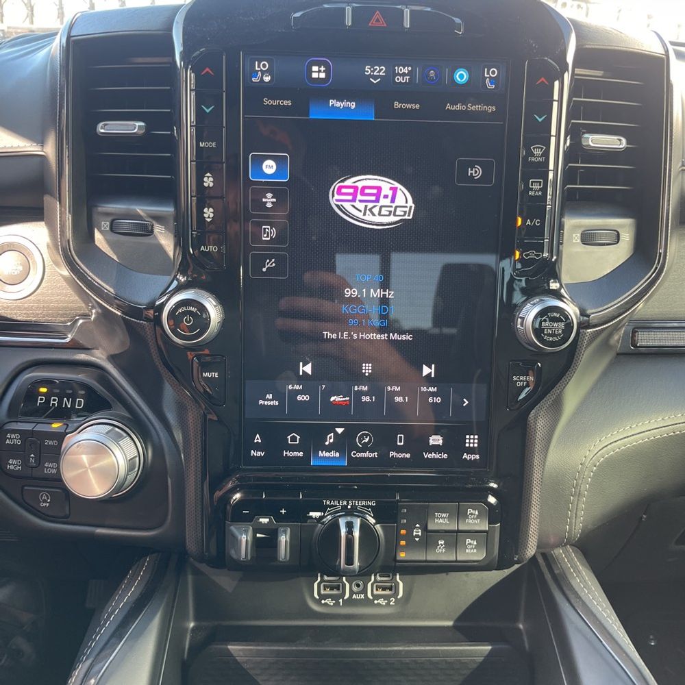2023 Ram 1500 Limited