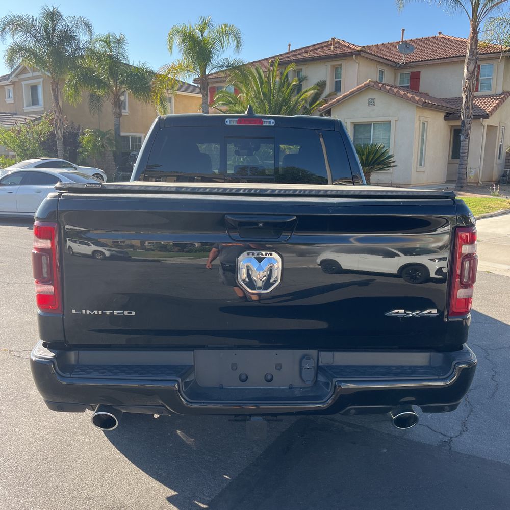 2023 Ram 1500 Limited