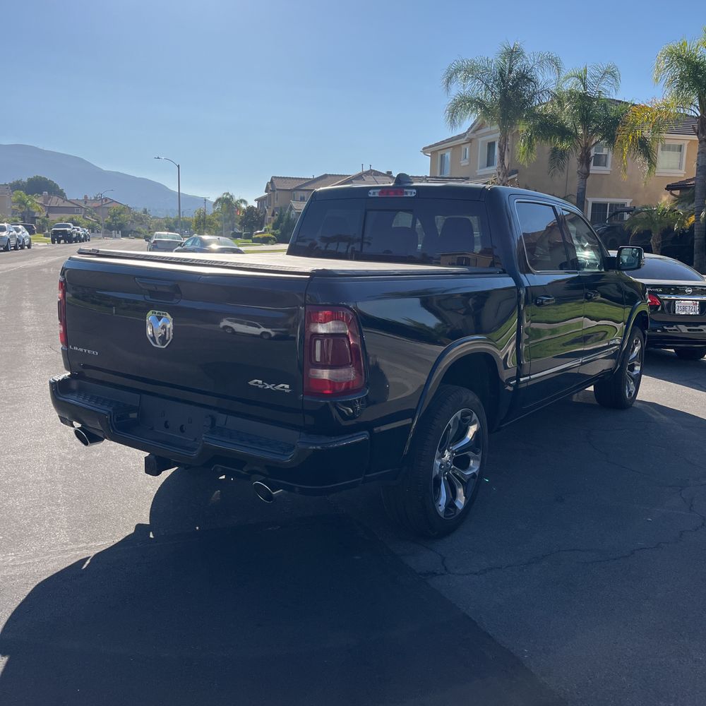 2023 Ram 1500 Limited