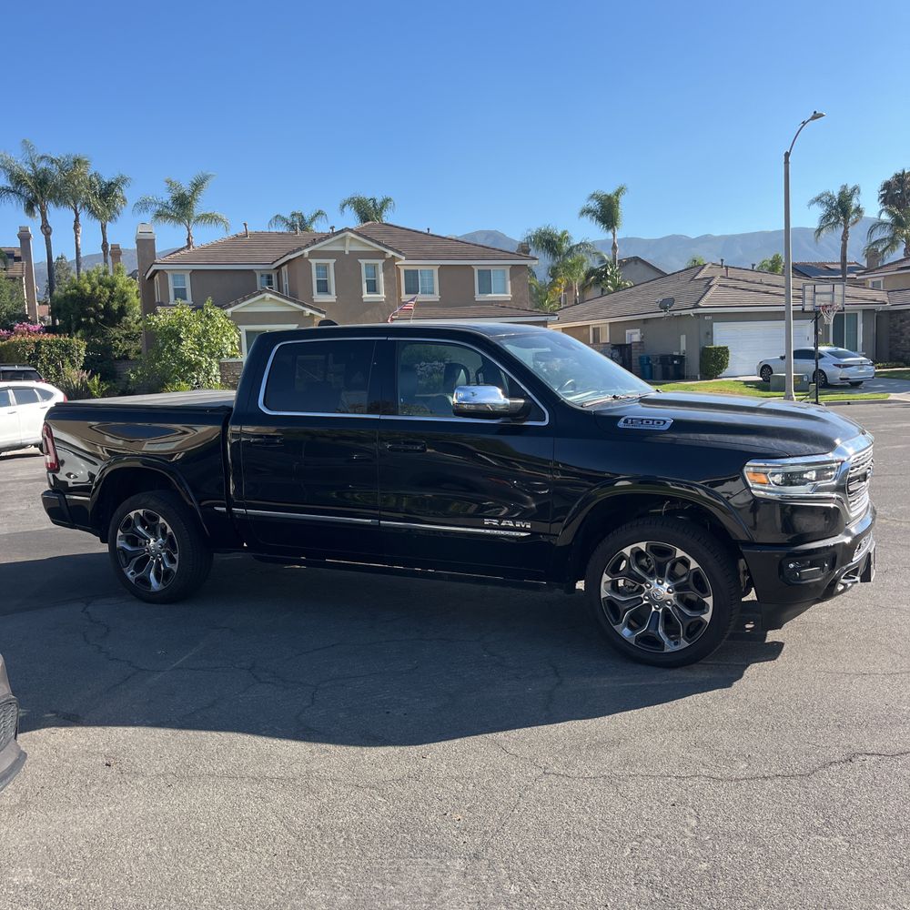 2023 Ram 1500 Limited