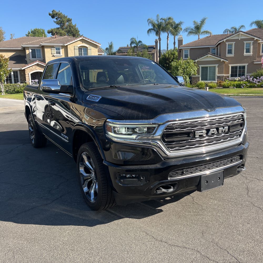 2023 Ram 1500 Limited